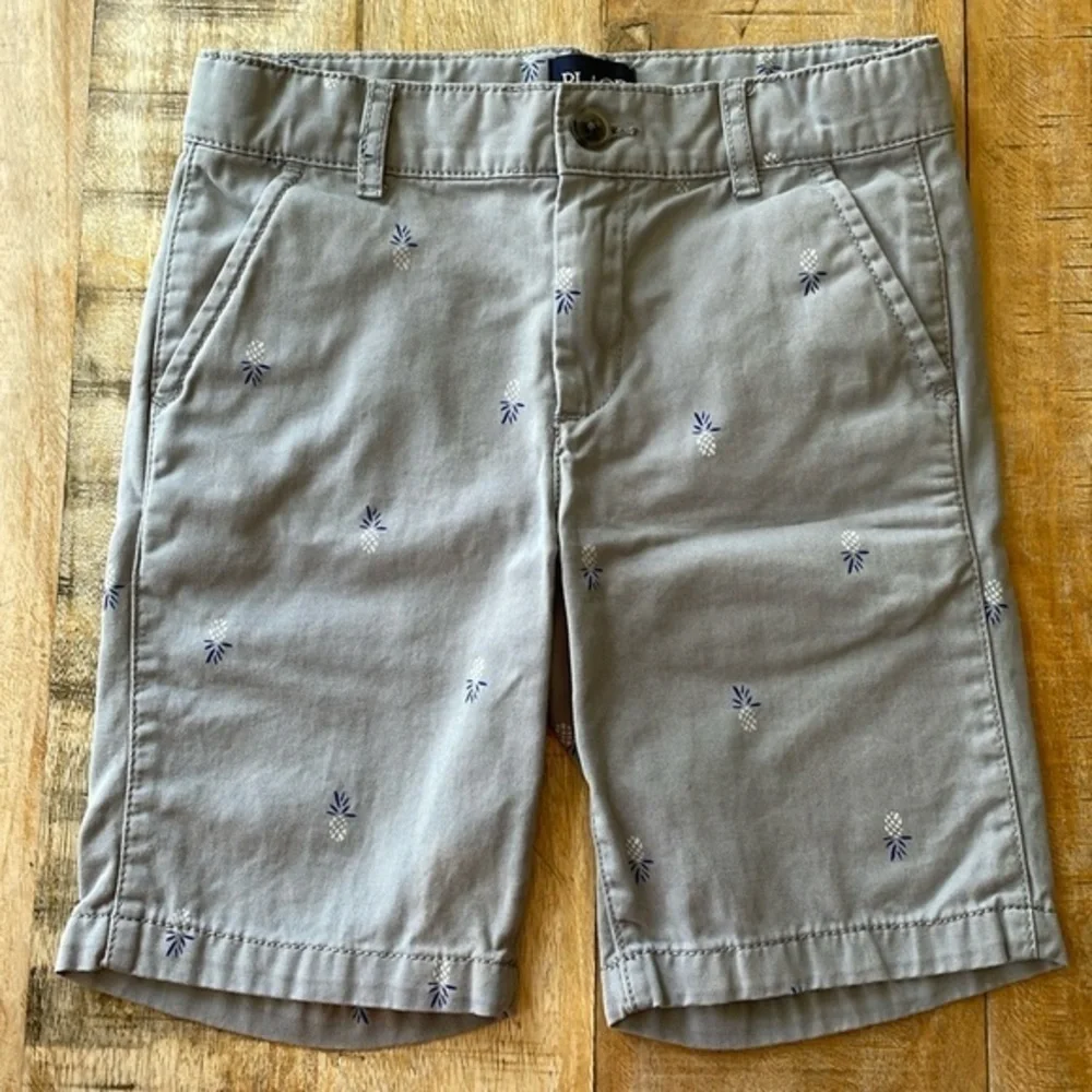 Children’s Place boys shorts size 7